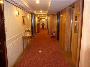 Hotel Flowers تايبيه المظهر الخارجي الصورة
